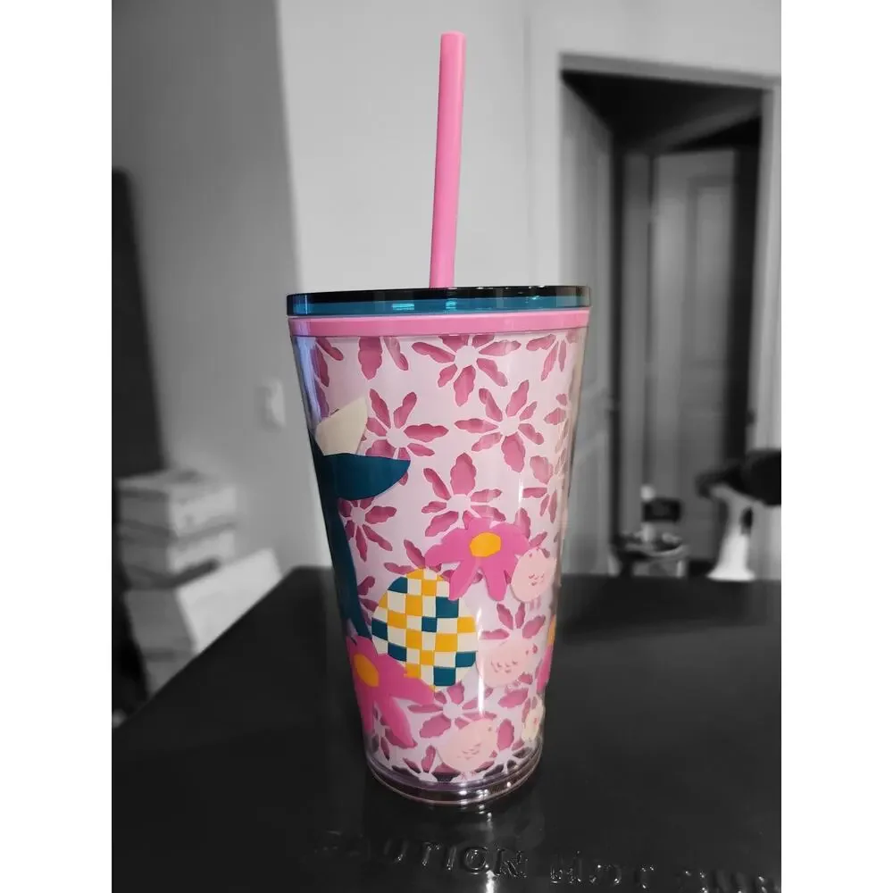 Starbucks Easter 2023 Tumbler Bundle